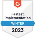 G2 Award 2023